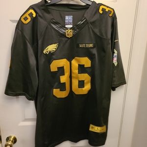 Philadelpha Eagles - Ajayi Jersey